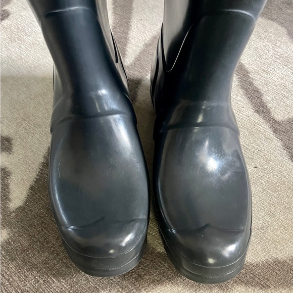 Hunter Boots - Picture 2 of 10